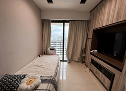 Coco Palms (D18), Condominium #563636401